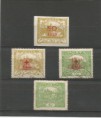 Hradčany - Česko slovensko 